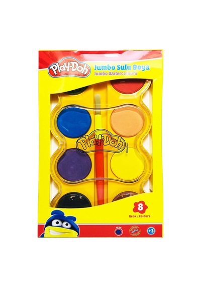 Play-doh 116269 Suluboya Genel