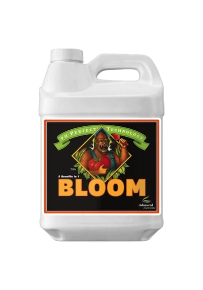 Advanced Nutrients Ph Perfect Bloom 500 Ml Bitki Besini 500 ML
