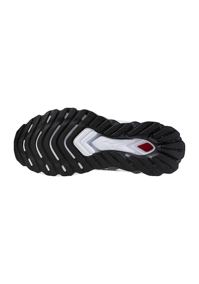Wave Rider Wave Skyrise 5 Erkek Koşu Ayakkabsı Siyah