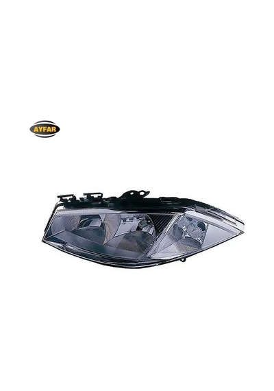 Far Sol Motorlu Megane Iı 2003 2005 Ayfar