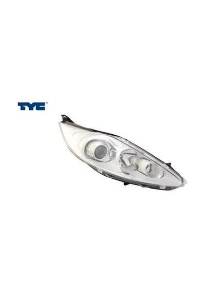 Far Sağ Ford Fiesta 08 Beyaz Zemin Mercekli 20-c003-05-2b Tyc 8a6113w029ch/ 8a6113w029ce/ 1579905