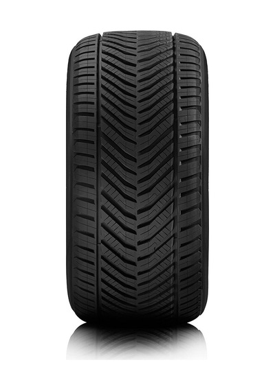 Taurus 245/45R18 100Y XL All Season Dört Mevsim Lastiği 2024