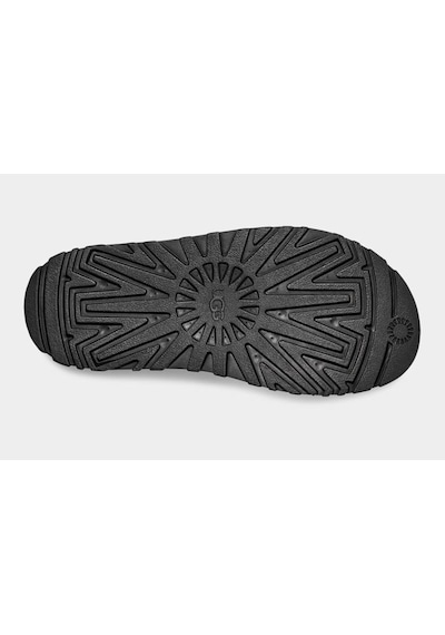 Sandalet Kadın 1152685 Ugg W Goldenglow Black Sıyah Siyah
