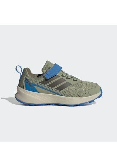 Adidas Js2021 Terrex Tracefinder Cf C Unisex Çocuk Koşu Ayakkabısı Çok Renkli Adidas Js2021 Terrex Tracefinder Cf C Unisex Çocuk Koşu Ayakkabısı Çok Renkli
