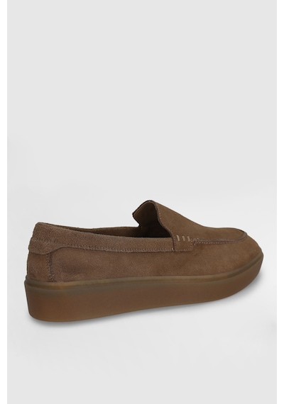 Lufian Row Erkek Sneaker Ayakkabı Taba Taba 111230275100490 Taba
