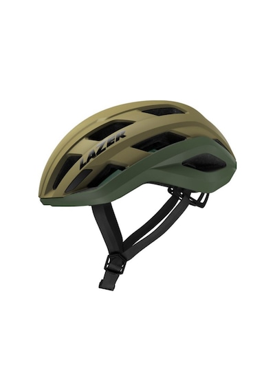 Lazer Strada Kineticore Yol Kask Mat Orman Yeşili S 52/56cm Yeşil - Haki