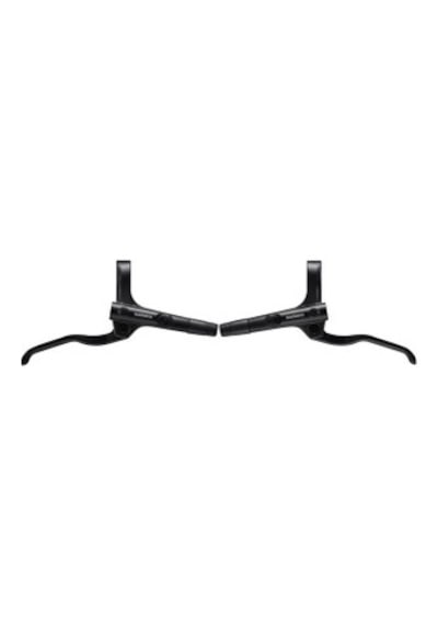 Shimano Hidrolik Disk Fren Kolu Bl-mt200 Ön/arka Takım Siyah