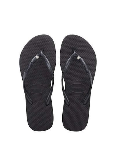 Havaianas Hav. Slım Kadın Siyah Terlik - 4145651 Siyah
