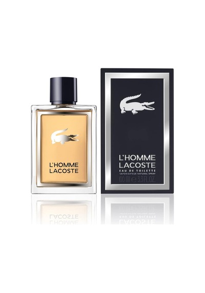 Lacoste L Homme Edt 100 Ml Erkek Parfüm 1 Paket 1 X 100 Ml Sku: Smg8690010488022 Diğer