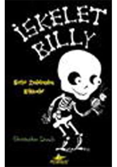 İskelet Billy - Cristopher Lincoln - Pegasus