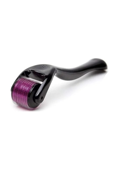 Mikro İğneli Dermaroller 0.5mm Cilt Ve Saç Bakımı