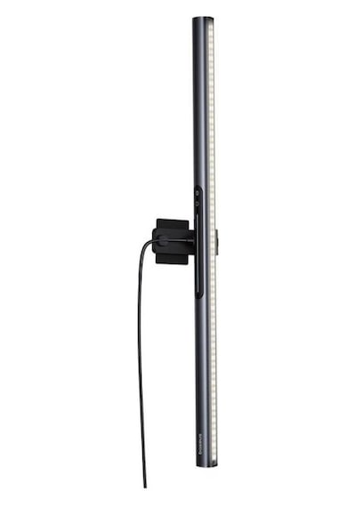 Baseus I-wok Monitör Lambası - Siyah