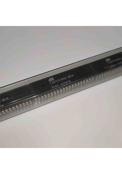 Ts87c51rd2-mca Atmel Diğer Entegreler 2 Adet