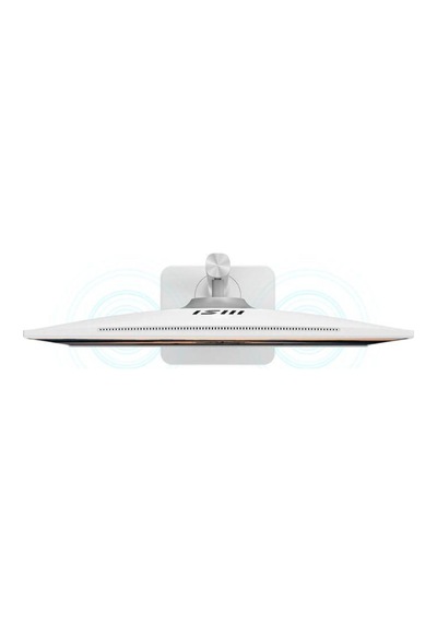 Msı Modern Md2412pw 23.8" 1 Ms Full Hd Pivot Ips 100 Hz Monitör