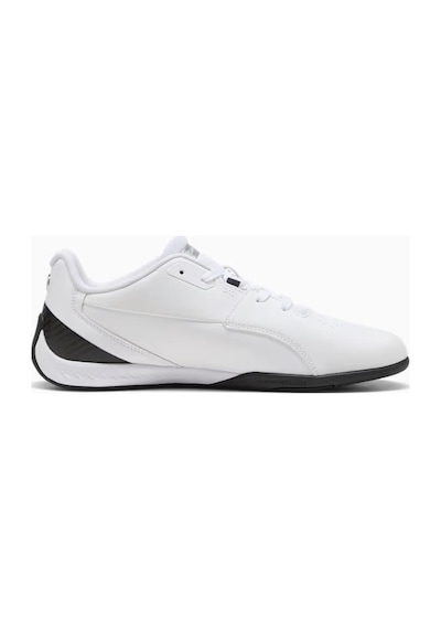 Puma 308614 Bmw Mms Drift Cat 11 Erkek Günlük Sneaker Beyaz - Siyah