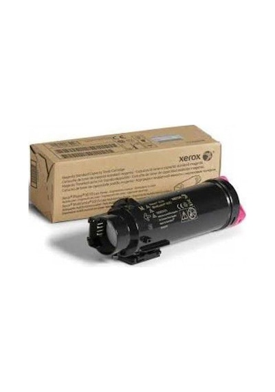 Xerox Phaser 6510-6515 106R03484 Kırmızı  Toneri