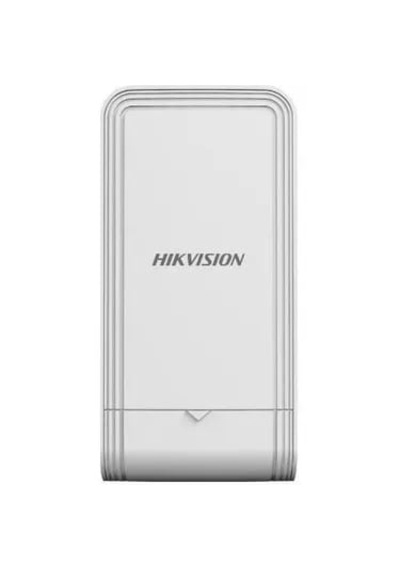 Hıkvısıon Wıreless Brıdge 2,4ghz 300mbps 1km 2xmbıt Pasif Poe Ds-3wf0fa-2n/0