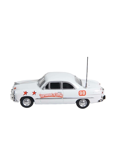 Greenlight 1:43 Tournament Of Thrills 1949 Ford