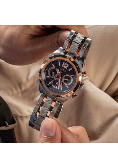 Guess Gugw0714g3  Erkek Kol Saati