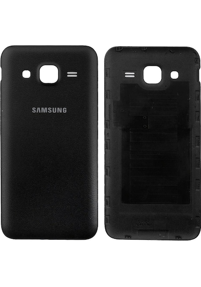 Samsung Uyumlu Galaxy Grand Prime J2 J200 Arka Kapak Pil Kapağı