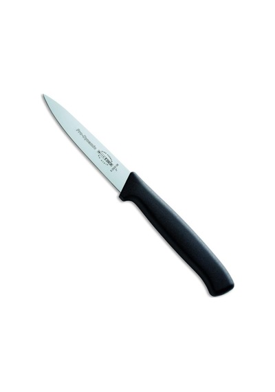 Dıck Meyve Bıçağı 8 Cm. Siyah D-Fd262008-01