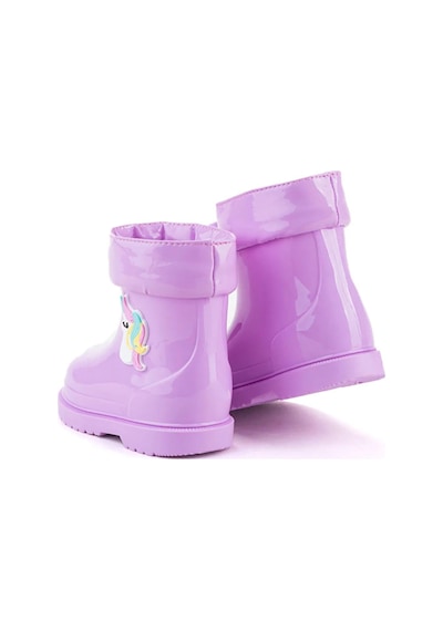 Igor Bimbi Unicornio Malva Mor Çocuk Kar Bot Çizme W10253-018 Mor