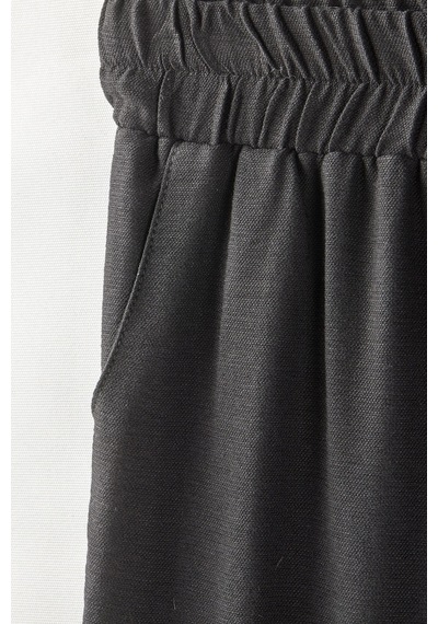 Miababy Kız Bol Pantolon 6119