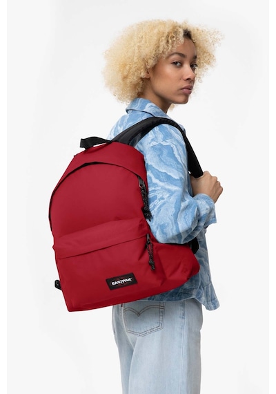 Eastpak Padded Pak'r Kırmızı Unisex Sırt Çantası 000000000102047205 Kırmızı
