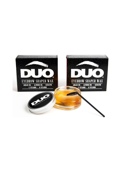 Duo Pro Kaş Şekillendirici Kaş Sabitleyici Wax 50 Ml