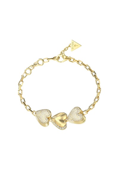 Guess Jgujubb06079jwygs Kadın Bileklik Renkli
