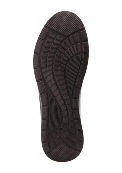 Forelli 21306-h Hefa Taba Kadın Comfort Deri Ayakkabı 6523 Çok Renkli