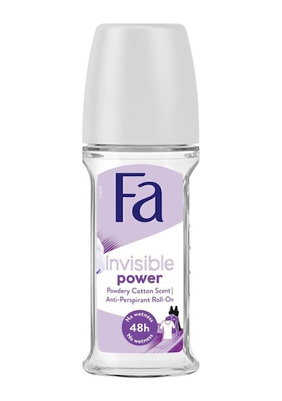 Fa Invisible Power Roll-On 50 Ml