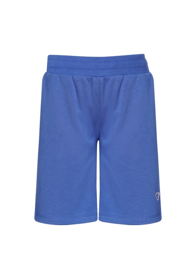 Hummel Laura Çocuk Şort 932203-7837 Mavi