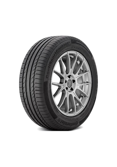 Continental Contisportcontact 5 Ssr 255/40r18 95y Fr  Yaz Lastiği 2025
