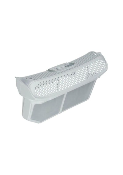 Bosch Uyumlu Siemens  Kurutma Makinesi Hav Tiftik Filitresi - 472806008