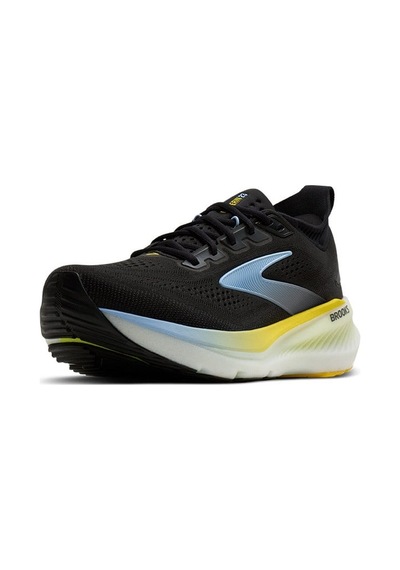 Brook's Brooks Glycerin 23 Erkek Koşu Ayakkabısı Siyah