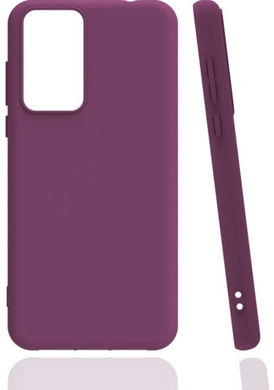 Reeder P13 Blue 2021 Kılıf Zore Biye Silikon Kılıf