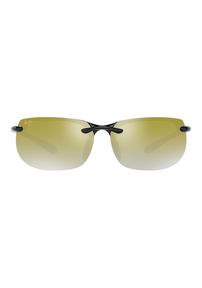 Maui Jim 412s 003 02 70 Siyah