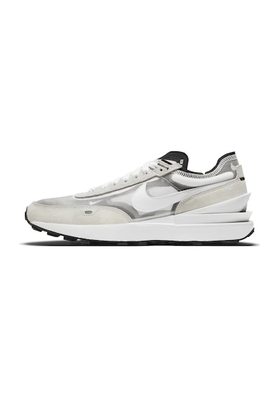 Nike Nıke Waffle One Erkek Ayakkabı Da7995-100 Çok Renkli