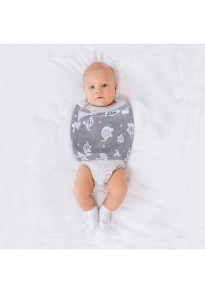 Minikbaby Sevi Bebe Bebek Kundak Kemer Çok Renkli