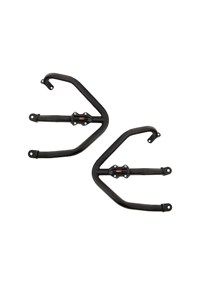 GP Kompozit CF Moto 250 SR Motor Koruma Demiri 2020-2023