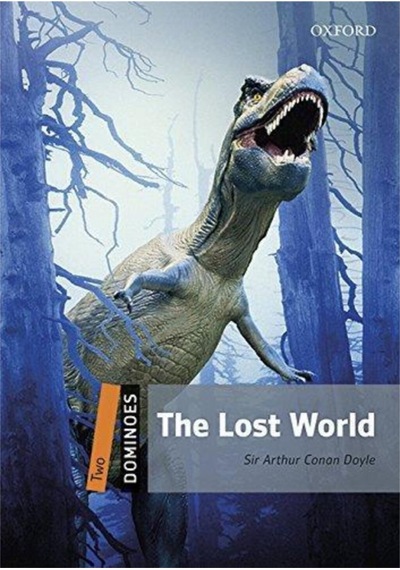 Dominoes 2: The Lost World