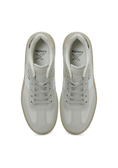 Kinetix Baja Krem Kadın Sneaker Bej