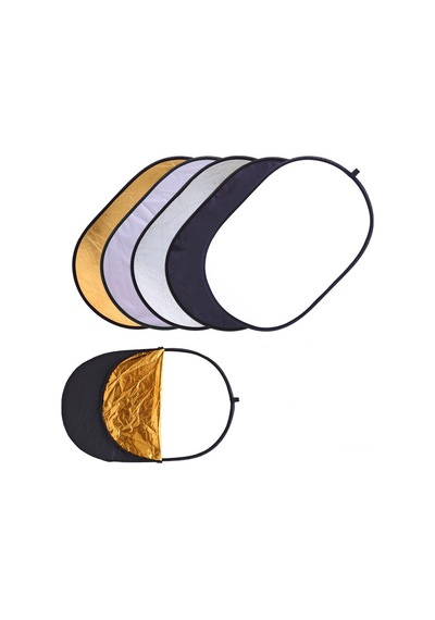 Gdx Rf-6090 5 In 1 Reflektör Yansıtıcı Seti 60X90 Cm