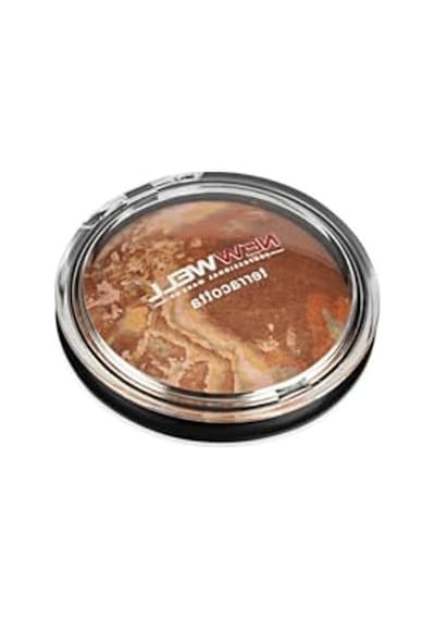 Terracotta Allık - 01, Doğal Renk, Kolay Uygulama 00