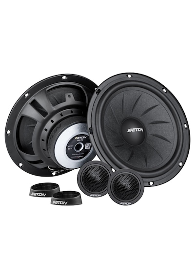 Öztürk Elektronik-eton Audio Eton Pra 16