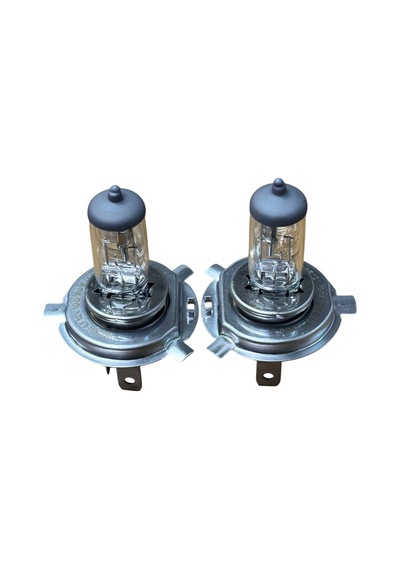 H4 P43t 100/90w 12v Far Ampulü 1987 302 840 2 Adet Fiyatı