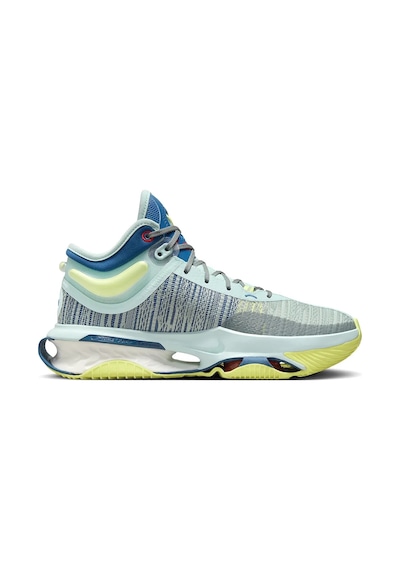 Nike Nıke Aır Zoom G.t. Jump 2 Erkek Ayakkabı Dj9431-300 Çok Renkli