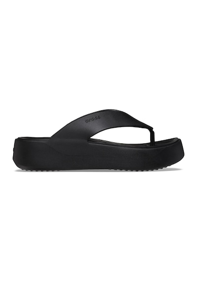 Crocs Getaway Platform Flip Kadın Terlik 209410-001 Çok Renkli