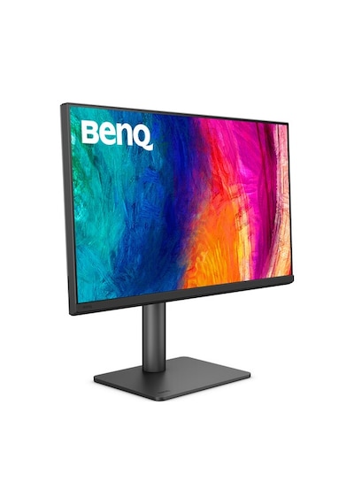BenQ PD2706QN 27" QHD 2K  USB-C 100Hz Grafik Tasarım Video Editing Monitörü